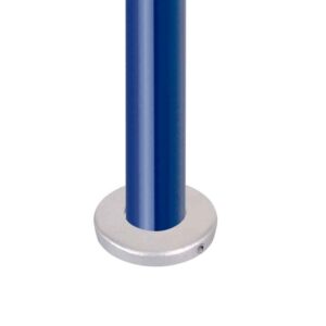 Type 118 - Cover Flange