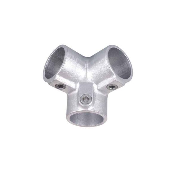 Type 20 - Side Outlet Elbow - Image 2