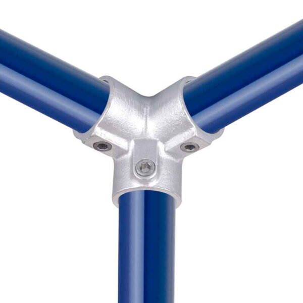 Type 20 - Side Outlet Elbow