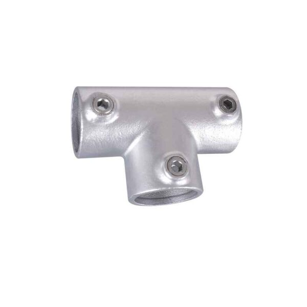 KLAMP GALVANISED FITTINGS - Image 2