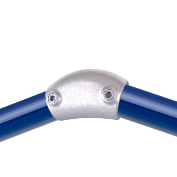 Type 55 - Obtuse Angle Elbow