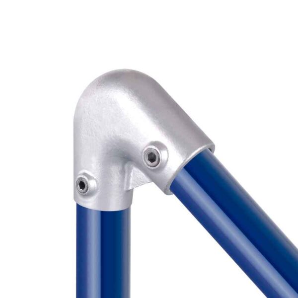 Type 56 - Acute Angle Elbow