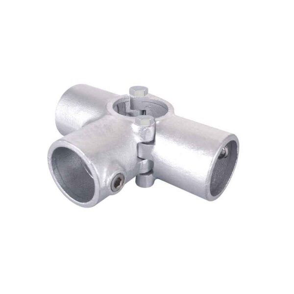 Type A35 - Split Three Socket Cross - Image 2