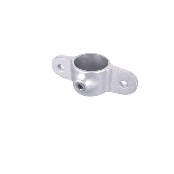 Type M51 - Male Double Swivel Socket Member - Image 2