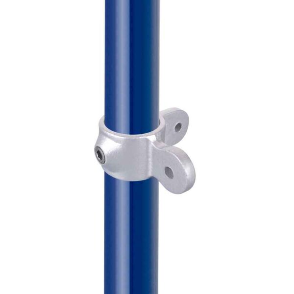 Type M52 - Male Corner Swivel Socket Member