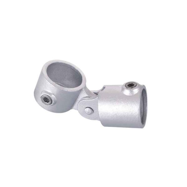 C50 - SINGLE SWIVEL SOCKET, COMBINATION FITTING - Image 2